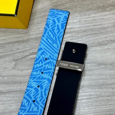 Fendi Belt — 6