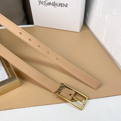 YSL Belt — 5
