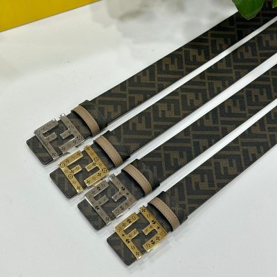 Fendi Belt — 9