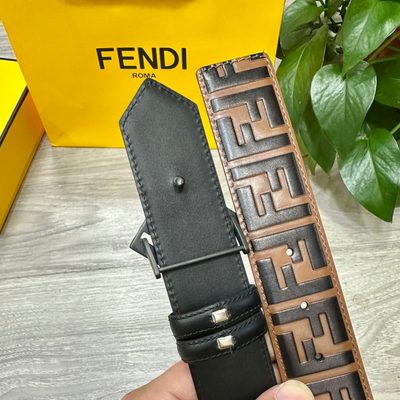 Fendi Belt — 5