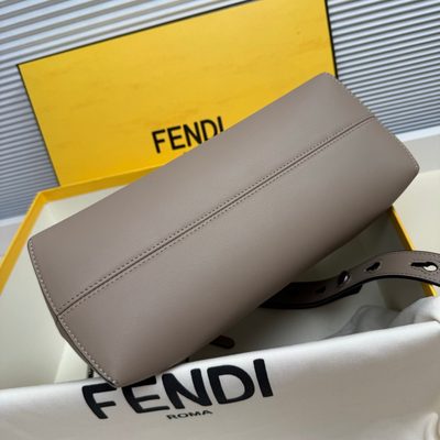 Fendi By The Way bag (T) — 9