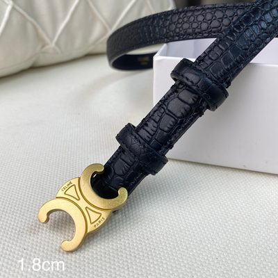 Celine Belt — 3