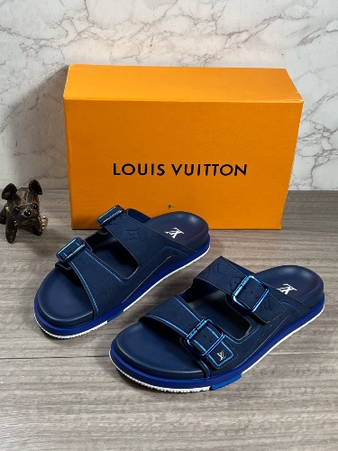 Louis Vuitton Trainer Mule sandals — 3