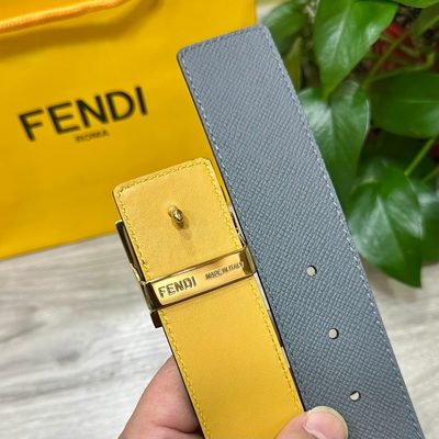 Fendi Belt — 5