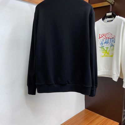 LV crewneck sweatshirt — 6