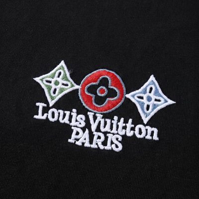 Louis Vuitton T-shirt — 4