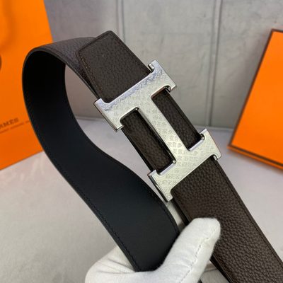 Hermès Belt — 3