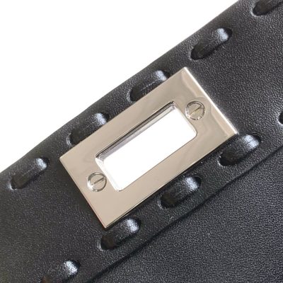 Fendi Peekaboo ISeeU bag (T) — 9