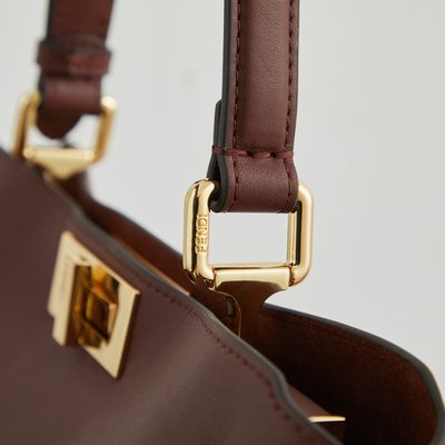 Fendi Peekaboo Soft bag (T) — 7
