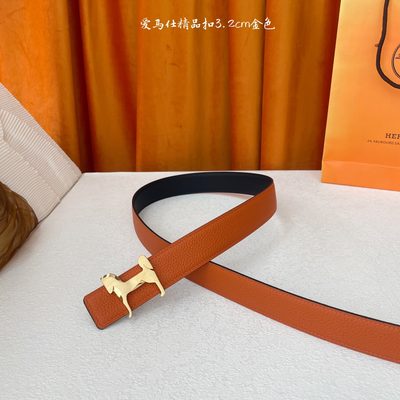 Hermès Belt — 3