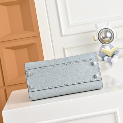Fendi Peekaboo ISeeU bag (T) — 7