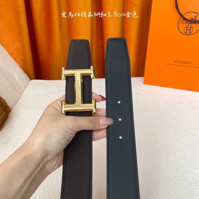 Hermès Belt — 4