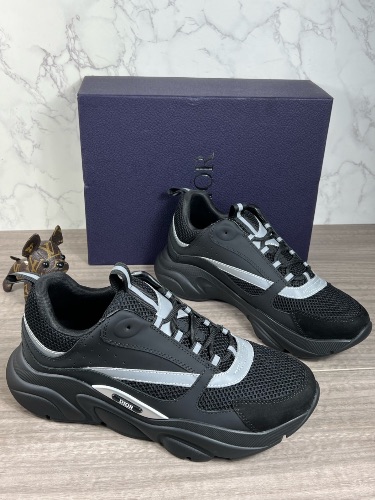 Dior B22 sneakers — 4