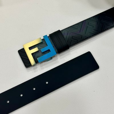 Fendi Belt — 3