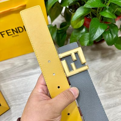 Fendi Belt — 4