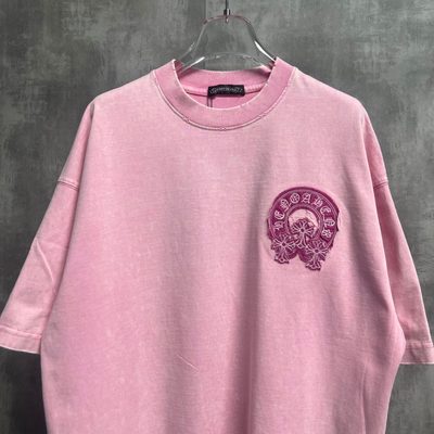 Chrome Hearts short-sleeve t-shirt — 6