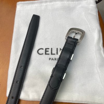 Celine Belt — 5