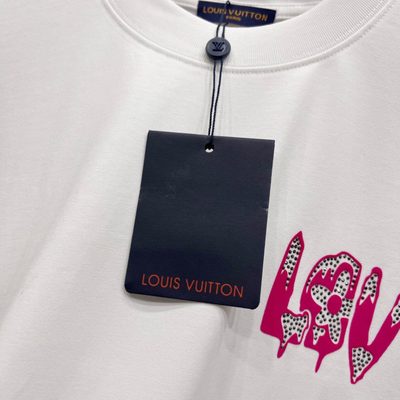 Louis Vuitton t-shirt — 4