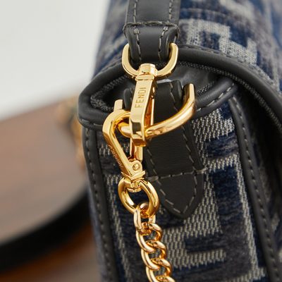 Fendi Mini Baguette bag (T) — 6