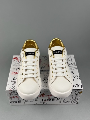 Dolce & Gabbana Portofino sneakers — 3