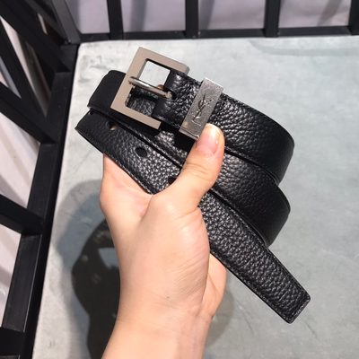 YSL Belt — 3