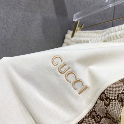 Gucci shorts — 4