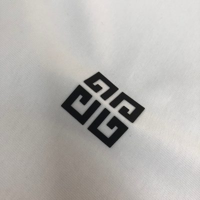 Givenchy cotton T-shirt — 5