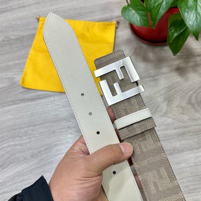 Fendi Belt — 4