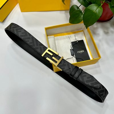 Fendi Belt — 5