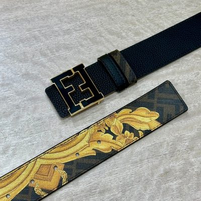 Fendi Belt — 3