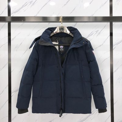 Canada Goose Wyndham Parka — 4