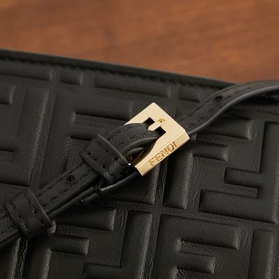 Fendi Wallet On Chain Baguette (T) — 6