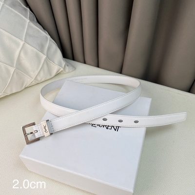 YSL Belt — 6