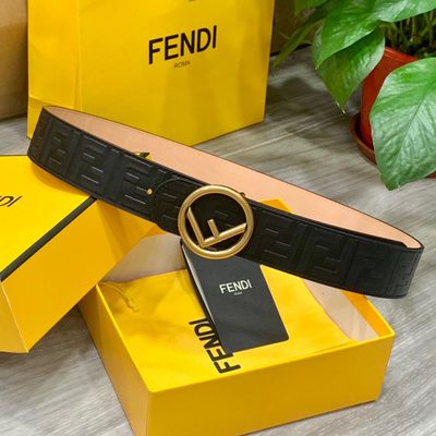 Fendi Belt — 6