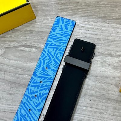 Fendi Belt — 5