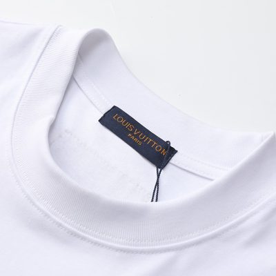 Louis Vuitton t-shirt — 3
