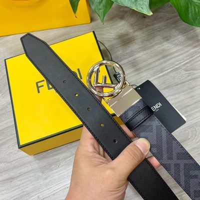 Fendi Belt — 8