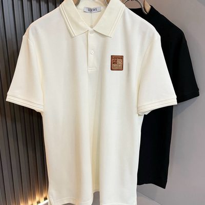 Loewe polo shirt — 4