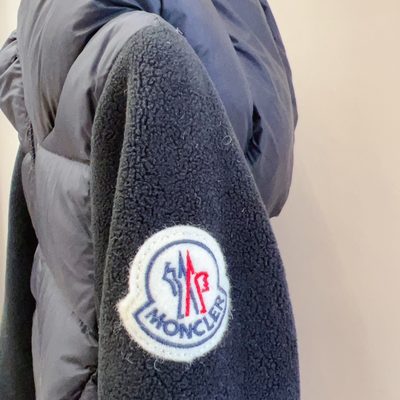 Moncler  children's jacket — 5