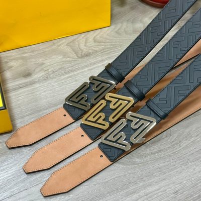 Fendi Belt — 6