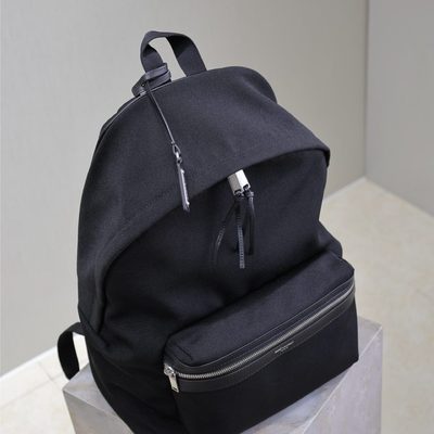Saint Laurent Backpack — 4