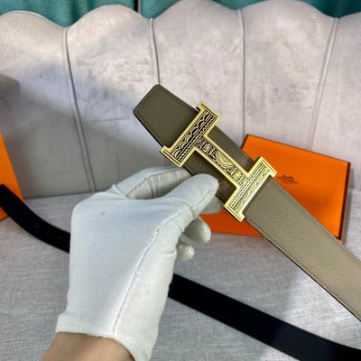 Hermès Belt — 8