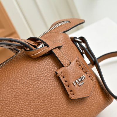 Fendi By The Way Selleria bag (T) — 4