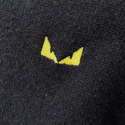 Fendi knit crewneck sweater — 7