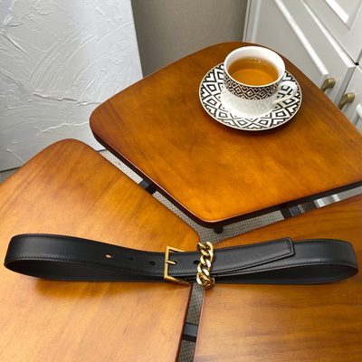 YSL Belt — 5