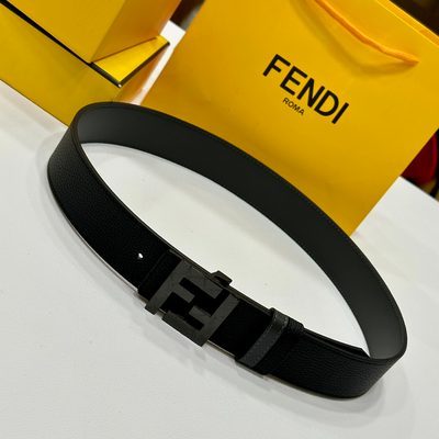 Fendi Belt — 6