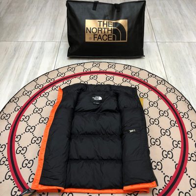 The North Face 1996 Retro Nuptse Down Vest/Gilet — 3