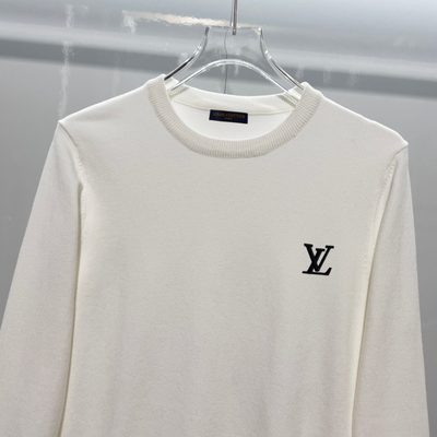 Louis Vuitton knit sweater — 3