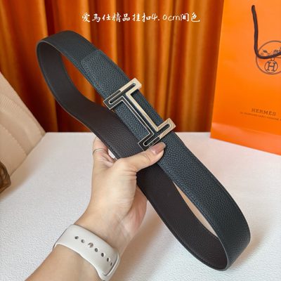 Hermès Belt — 6