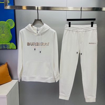 Burberry Tracksuit